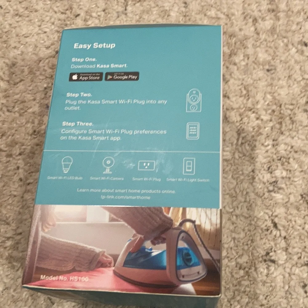 Smart plug - Picture 4 of 4